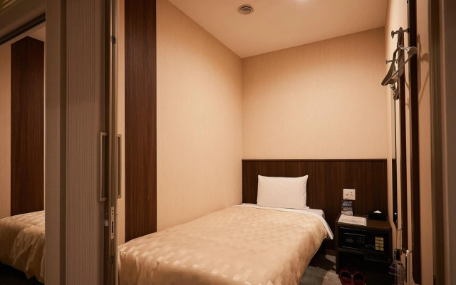 Grand Cabin Hotel Naha Oroku