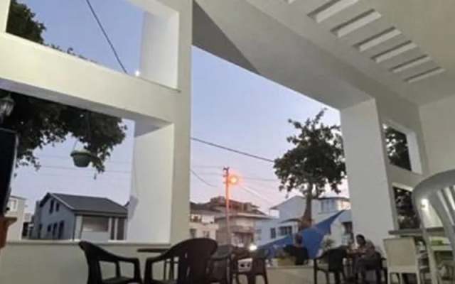 Temel Motel