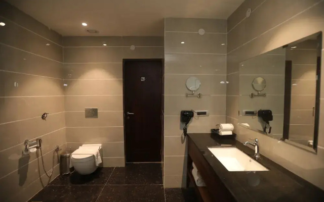Regenta City Villas Palace