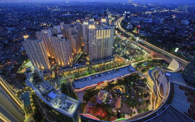 Sumi Hotel Mangga Besar