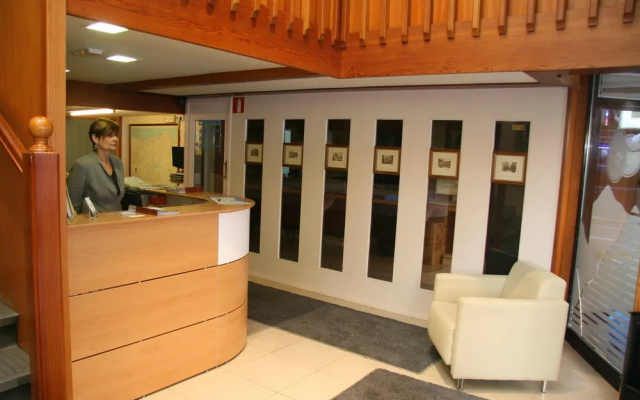 Hostal San Glorio