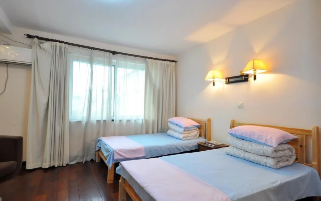 Youth Hostel