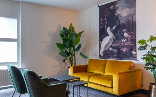 Westlake Hotels Amsterdam