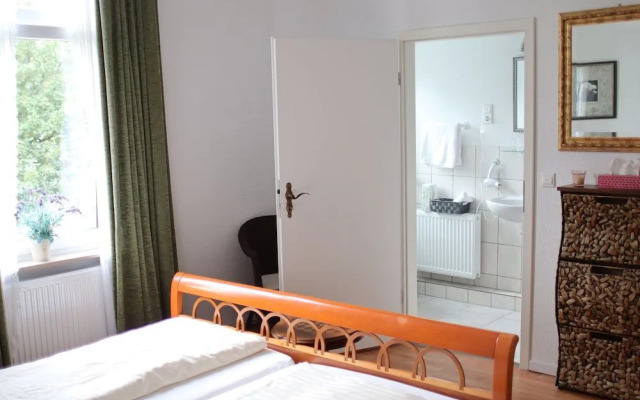 Hotel Alt-Lennep