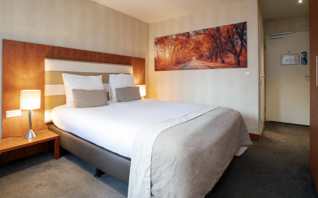 Fletcher Hotel-Restaurant Klein Zwitserland