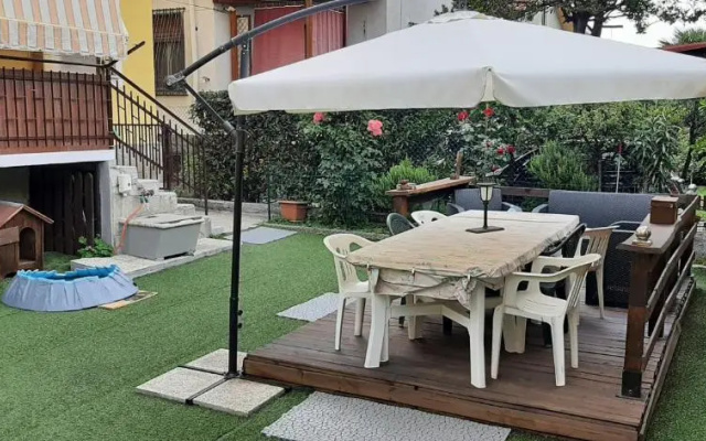 Appartamento "SARA"