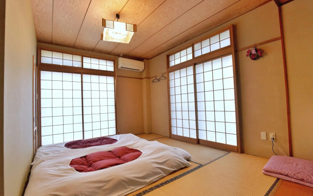 Hotel Mifuji
