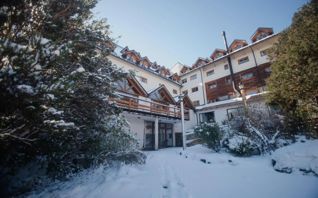 Hotel Amancay