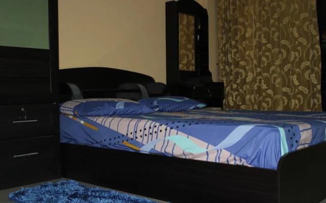 Afrodita Hotel