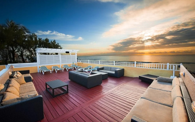 Palm Beach Ocean Front Inn