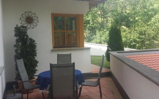 Haus Wieder