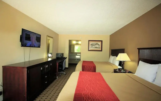 The Night Inn