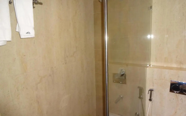 Keys Select by Lemon Tree Hotels, Malabar Gate, Kozhikode