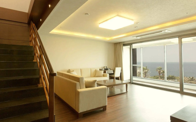 Jeju Uni Hotel