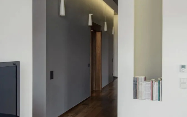 Apartament ST1