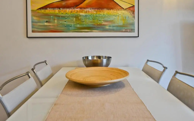 Residence Les Palmiers By Connexion
