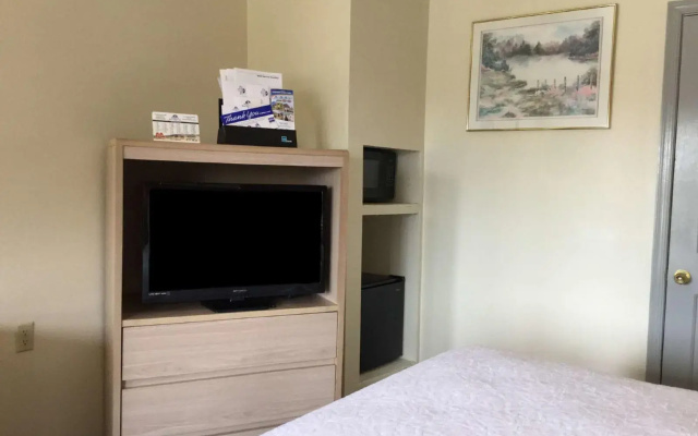 Americas Best Value Inn Cabot
