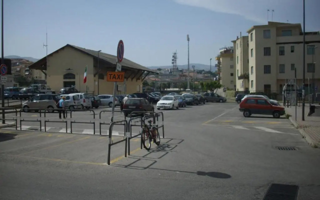 Hotel San Vincenzo