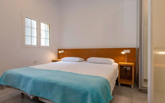 Casa de Vacaciones piscina compartida en Mogán III