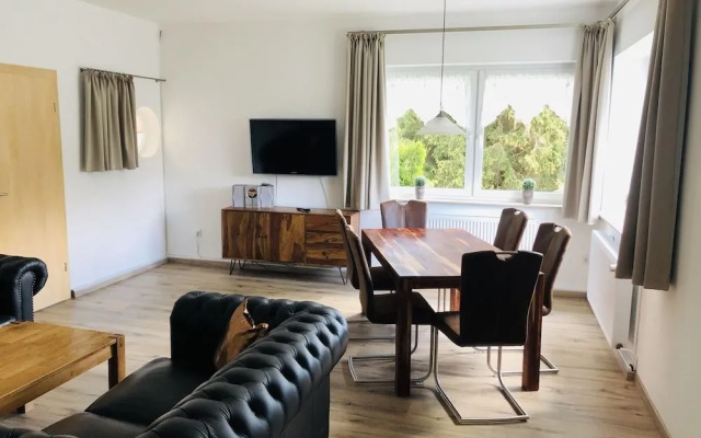 Cozy Holiday Home In Brilon near Ski Slopes