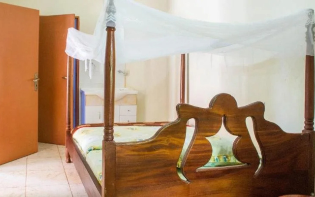 Wal Ville Suites