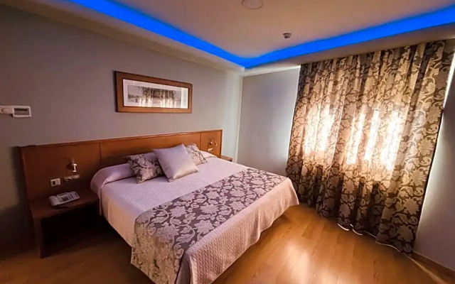 Motel Cies