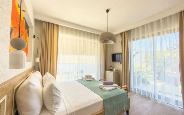 Adasya Hotel