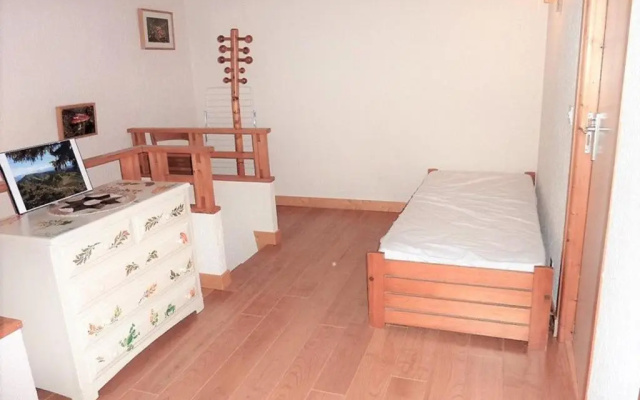 Appartement Saint-Jean-d'Aulps, 3 pièces, 8 personnes - FR-1-573-27