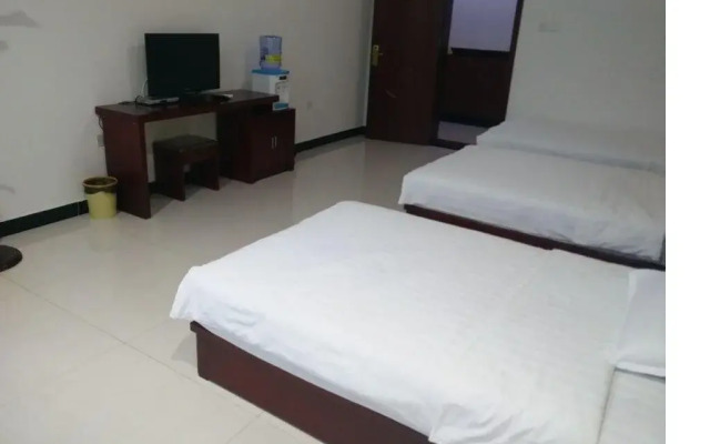 Xintai Express Hotel