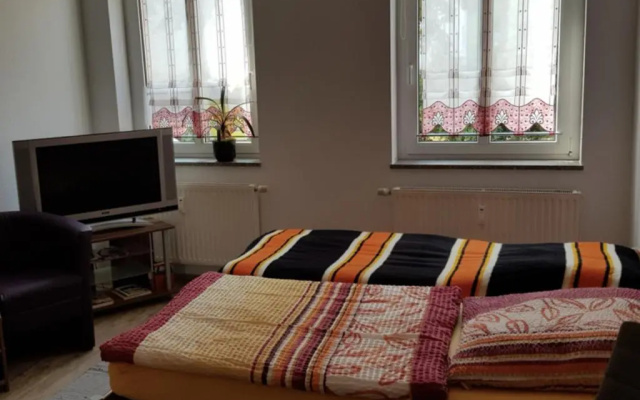 Ferienwohnung zum "Kemmler"