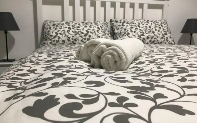 Bed & Bike