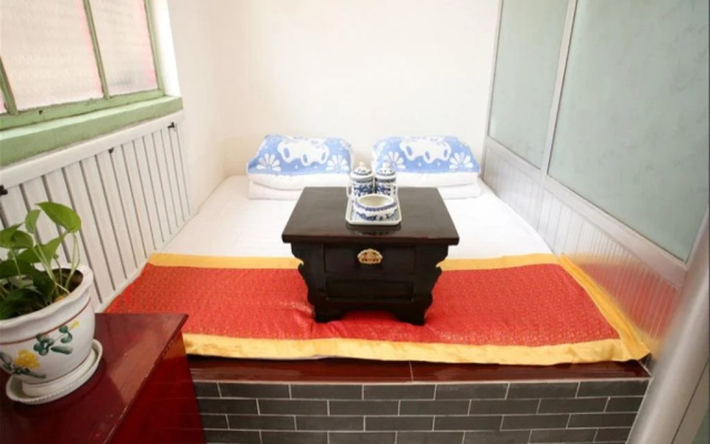 Pingyao Zigeju Inn