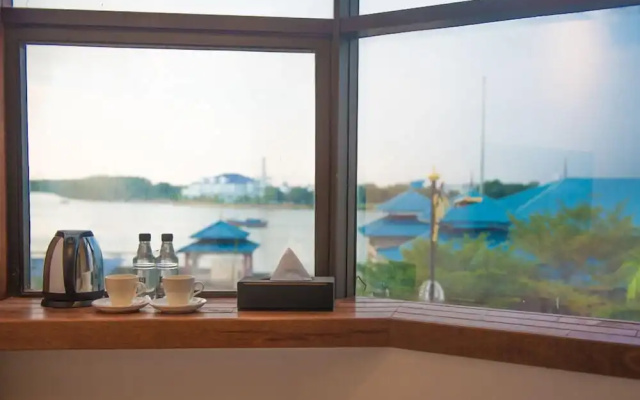 Muo Boutique Hotel