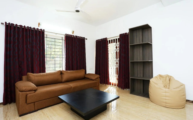 Avonlea Villa By OYO Rooms
