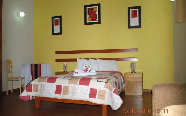 Misti Inn