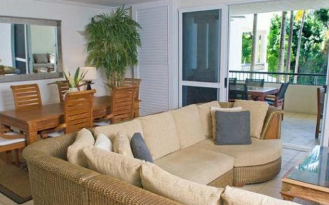 Mandalay Luxury Beachfront Apartments