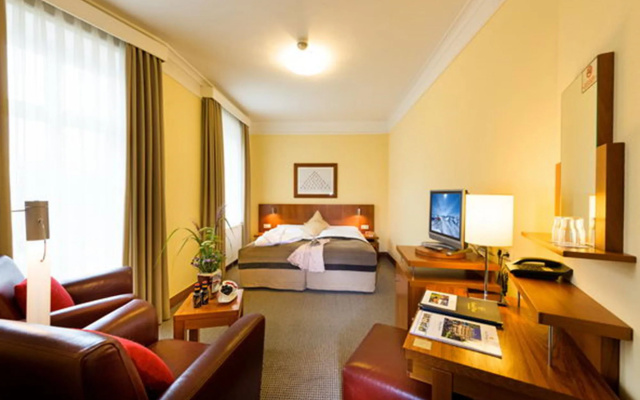 Hotel Post