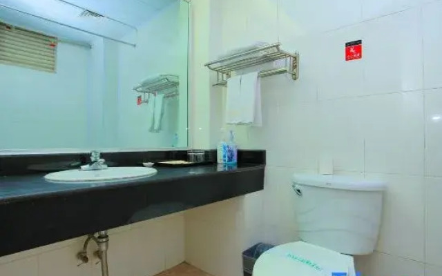 Yunnan Normal University Guesthouse