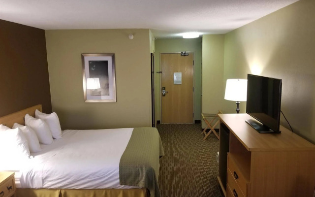 Best Western Dundee