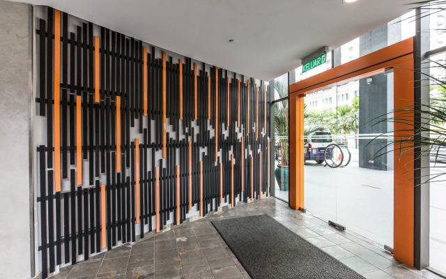 Alia Damansara by Subhome