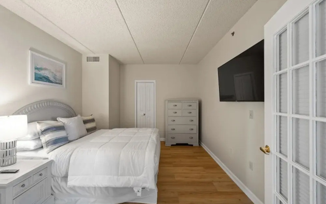 Bella Vista Suites