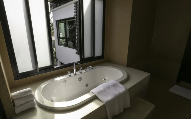 Villa123Phuket
