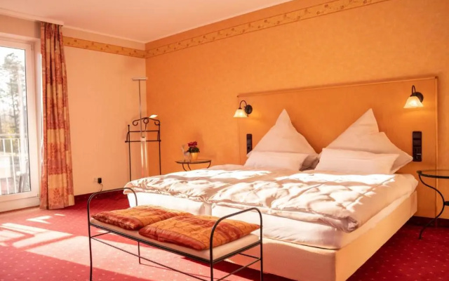 Hotel Löwenstein