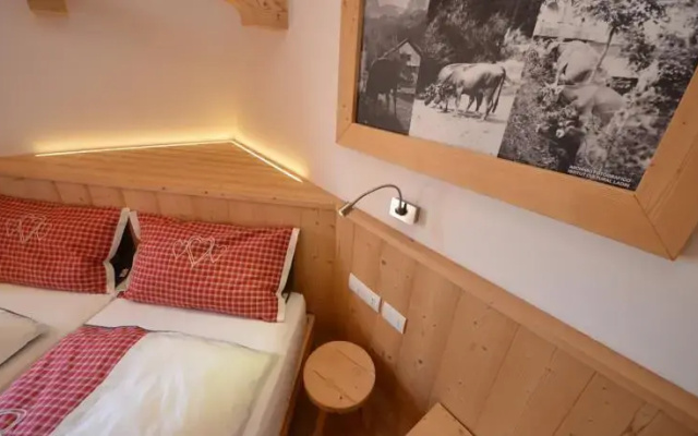 Agritur Majon da Mont