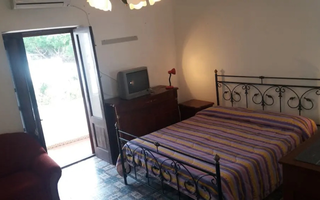 Case La Pergola