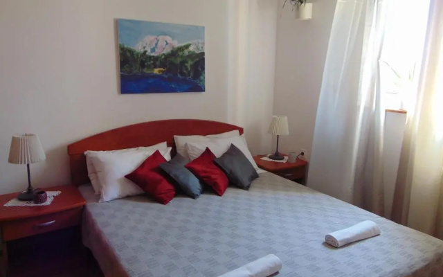 Apartments Petra