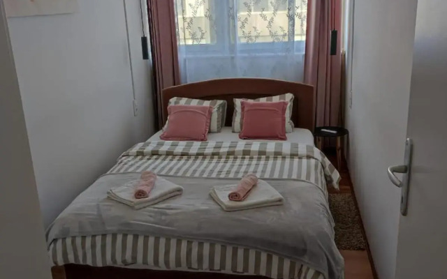Apartman Emy