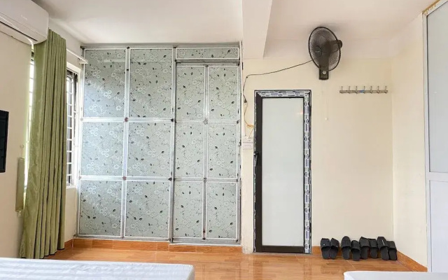 OYO 1151 Bao Yen Hotel
