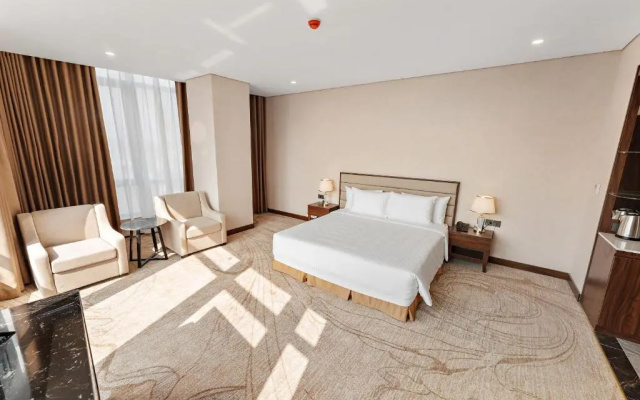 Muong Thanh Luxury Cao Bang Hotel