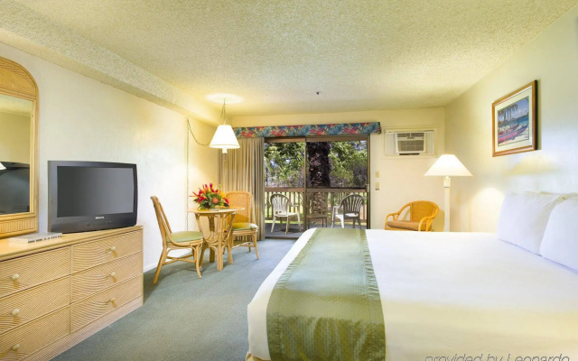 Hilton Grand Vacations Club Maui Bay Villas